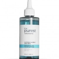 The Purest Glycolic acid 5% + AHA BHA